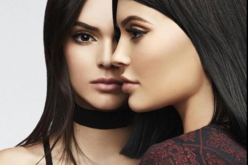 Kylie Y Kendall Jenner Lanzan Nueva Linea De Ropa