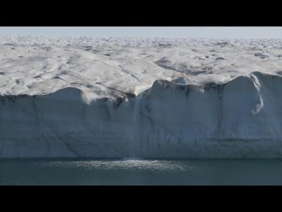 Los ambientalistas dijeron que el informe ofrece más evidencia sobre el empeoramiento del cambio climático, e instó a la acción para frenar la quema de combustibles fósiles que emiten gases de efecto invernadero a la atmósfera. (Foto: Internet)&nbsp;