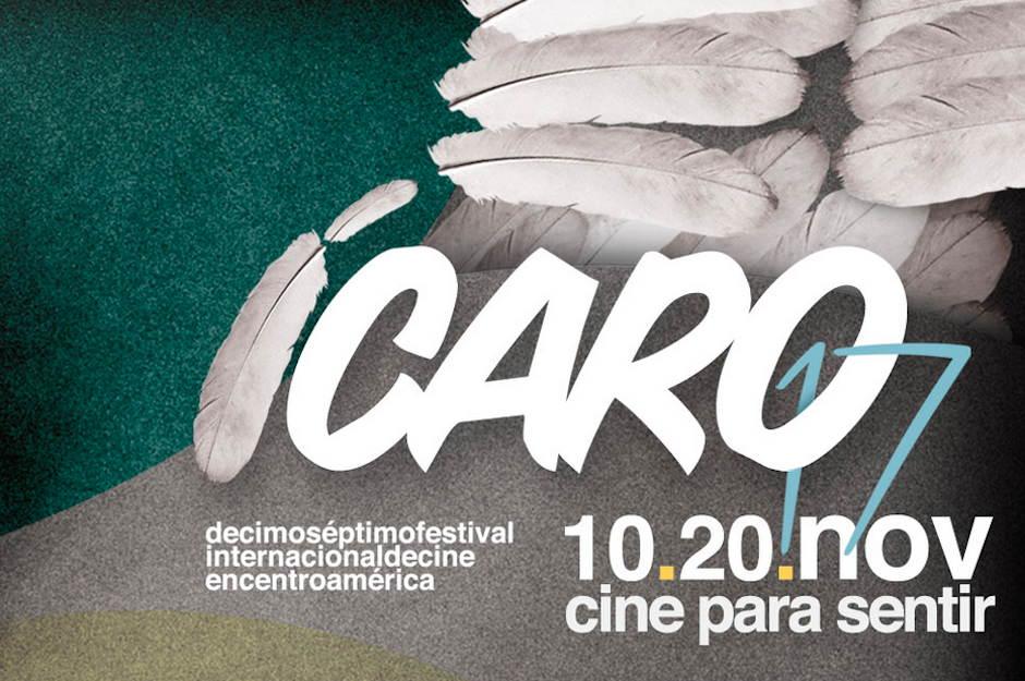 El décimo séptimo festival internacional de cine en Centroamérica ha iniciado. (Foto: Ícaro oficial)&nbsp;
