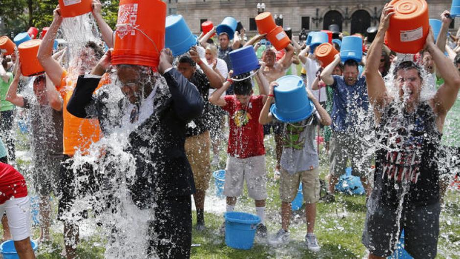 La campaña inició en Estados Unidos pero ya llegó a Guatemala. (Foto: CBS)&nbsp;