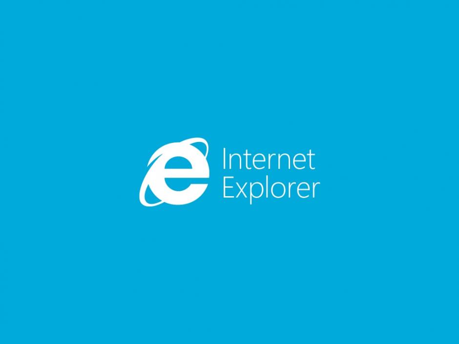 Microsoft desarrolla el reemplazo de Internet Explorer.&nbsp;