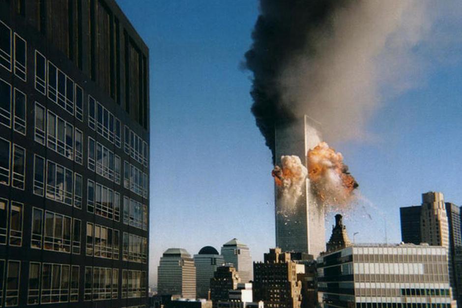 Hoy se cumplen 13 años del atentado terrorista de Al-Qaida sobre las Torres Gemelas. (Foto: hormiga.org)