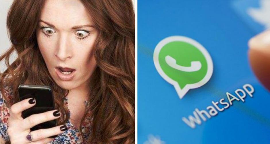 Cómo Descubrir Si Tu Pareja Es Infiel Con Este Truco De Whatsapp 7919