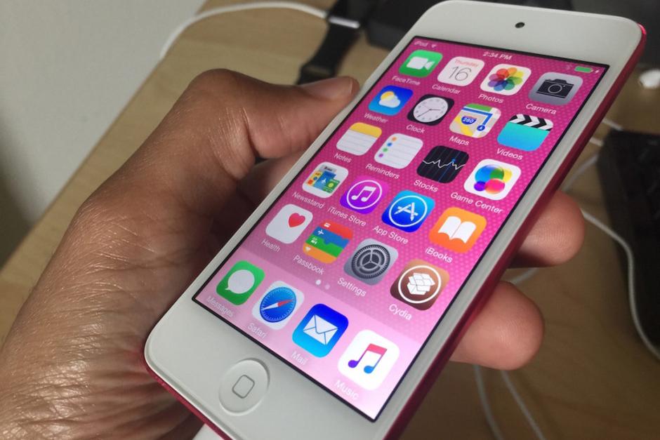 Apple lanza una actualización de iOS 9.3 beta 5. (Foto: iphonehacks.com)