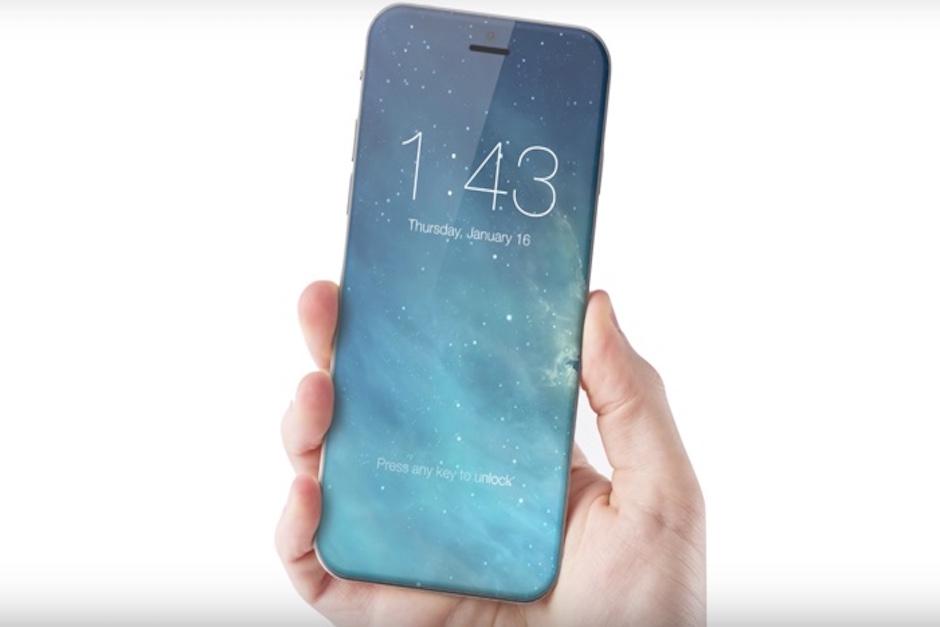 Este sería uno de los tantos prototipos filtrados del nuevo iPhone. (Foto: macrumors.com)