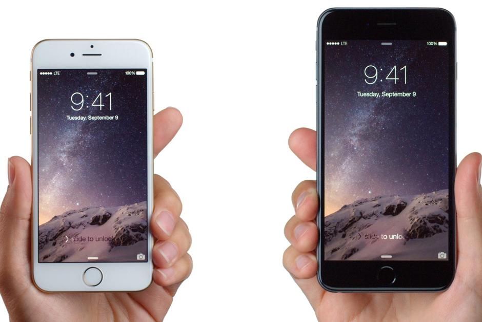 De acuerdo con fuentes internas de Apple, este año serían lanzados las veriones del iPhone 6c y el iPhone 6s. (Foto: Archivo)
