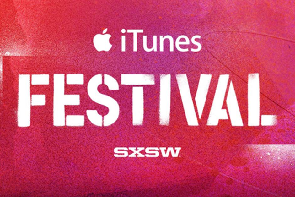 Apple realizará su primer iTunes Festival en Estados Unidos del 11 al 15 de marzo.&nbsp;