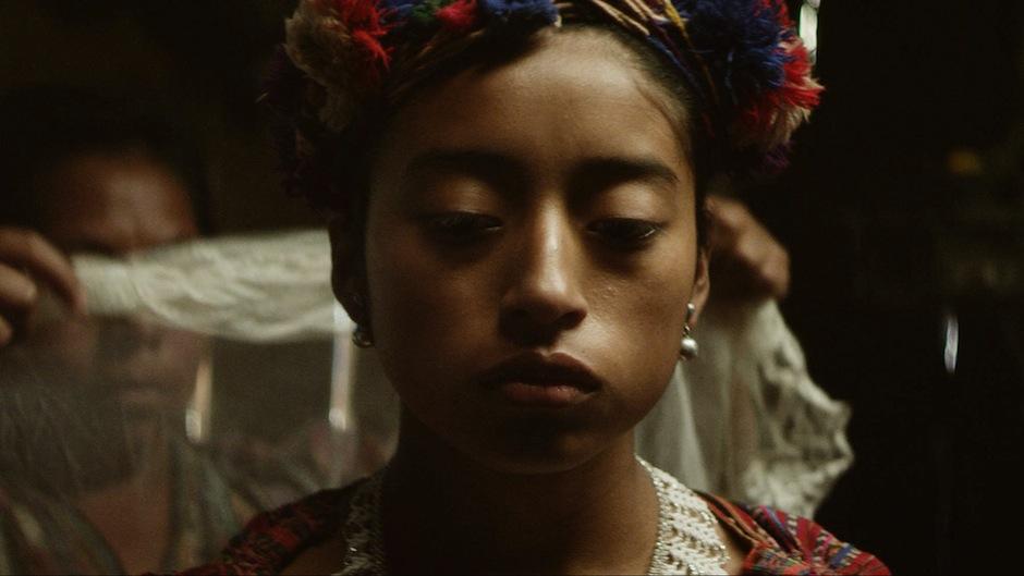 La película guatemalteca Ixcanul recibe en premio a "Mejor Cortometraje de Ficción" en festival de cine de Filadelfia. (Foto: Philadelphia Film Society)&nbsp;