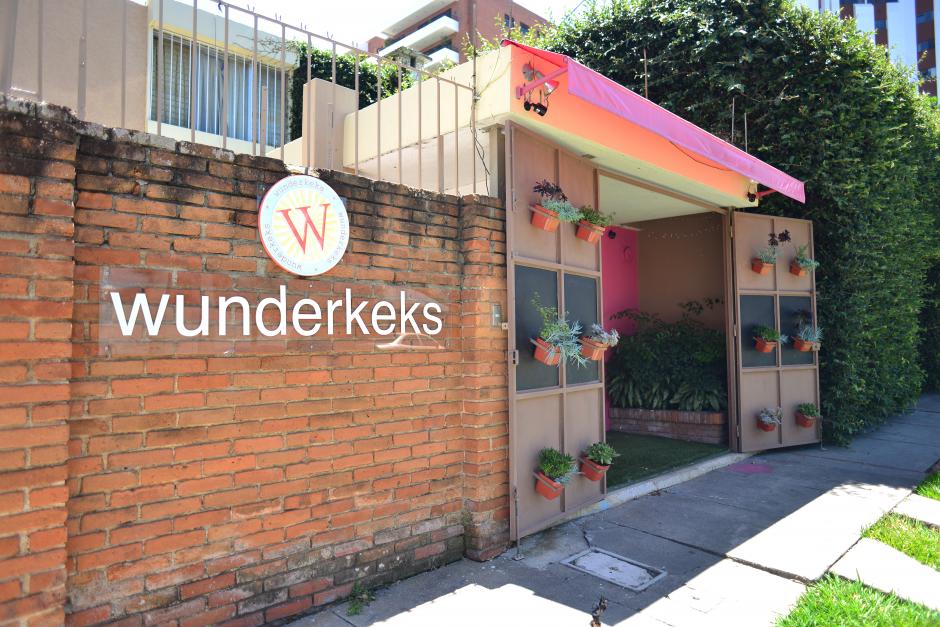 Wunderkeks es una panadería casera que se fundó en el 2011 tratando de redescubrir los clásicos hechos como debe ser. (Foto: Jesús Alfonso/Soy502)