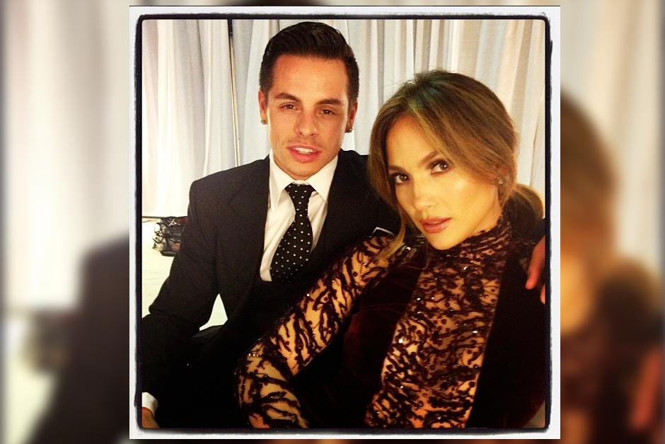 Durante las últimas semanas, los indicios de que la relación entre J.Lo y Casper estaba a punto de acabar eran evidentes. (Foto: Instagram)