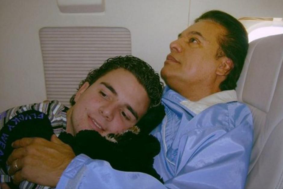 Se rumora de un romance de ocho años entre Juan Gabriel y Jas Devael. (Foto: Archivo)