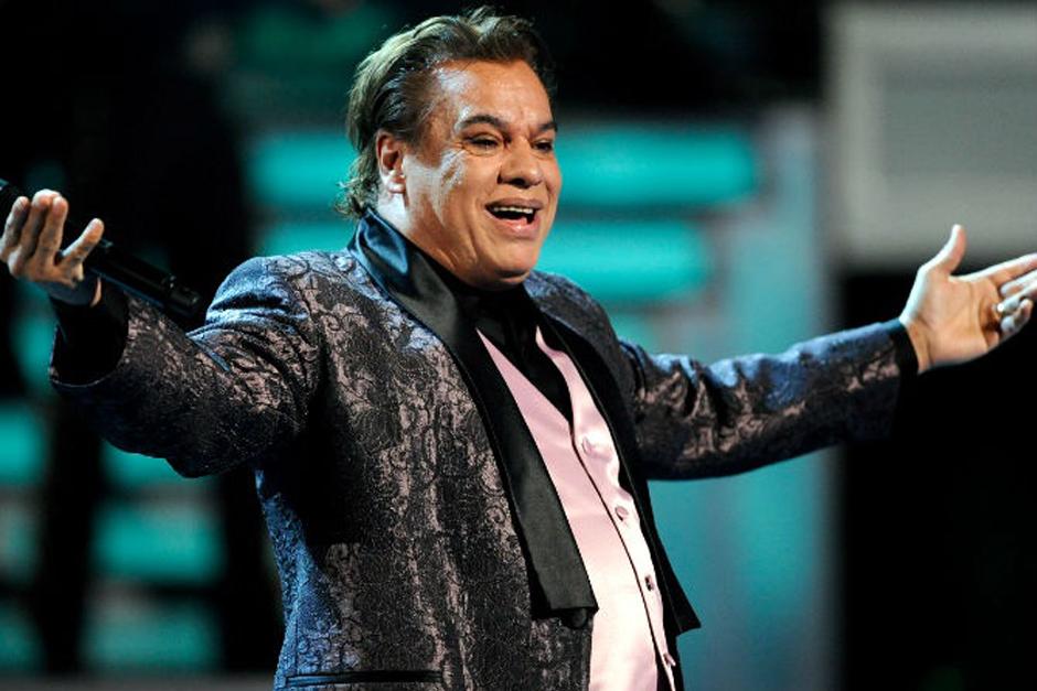 El cantante mexicano habría reingresado al hospital después de haber sido dado de alta por neumonía. (Foto: Google)