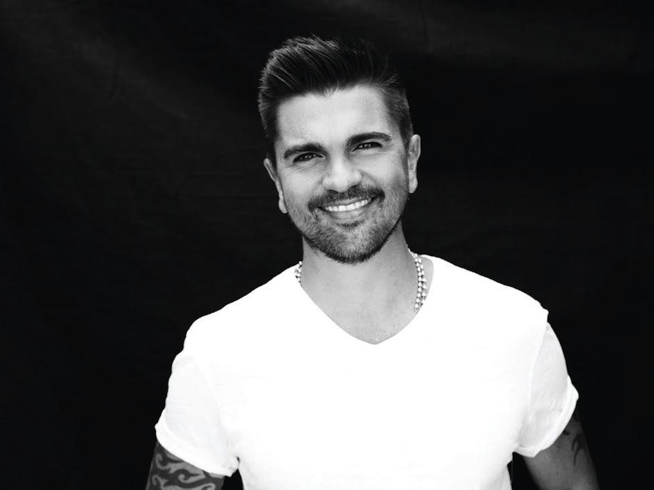 Juanes presenta "Mil Pedazos" una canción llena de sentimiento. (Foto: Universal)