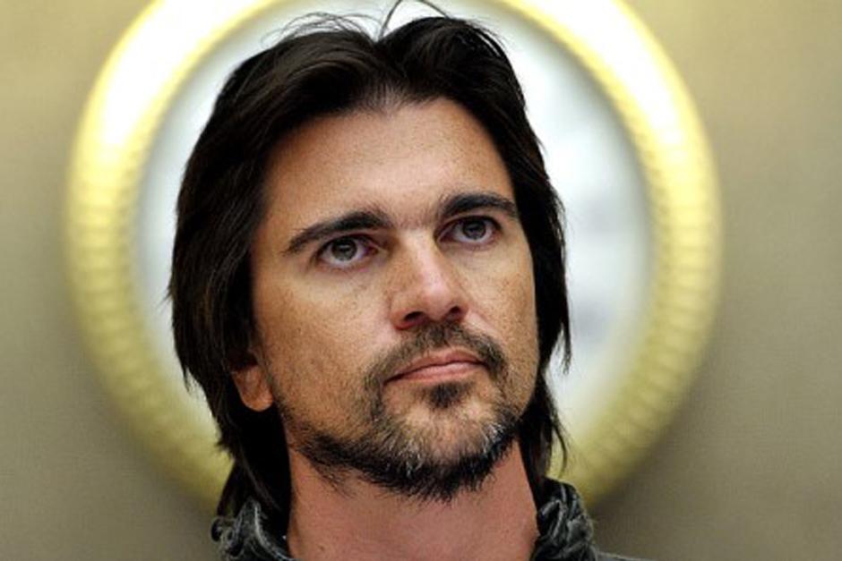 &nbsp;"Su drama me recordó el de mi hermana": Juanes sobre Cerati.