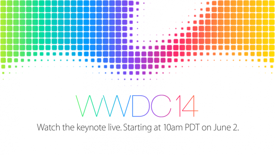El próximo 2 de junio tendrá lugar el evento WWDC de Apple.