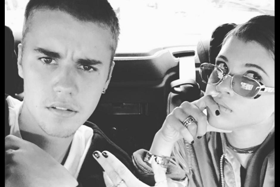 Justin Bieber y Sofia Richie ya son historia como pareja. (Foto: Archivo)