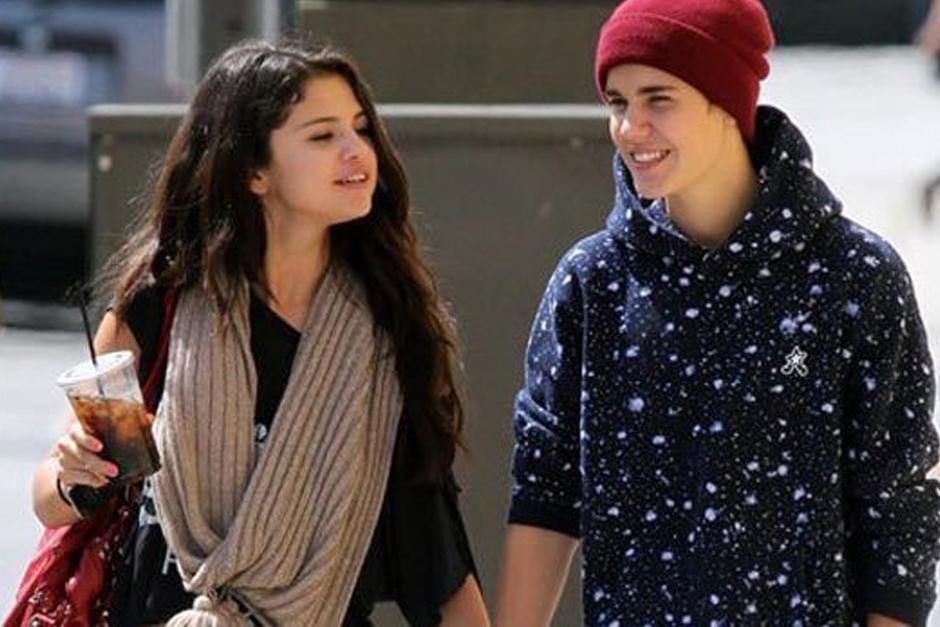 Selena Gómez y Justin Bieber juntos con nueva canción