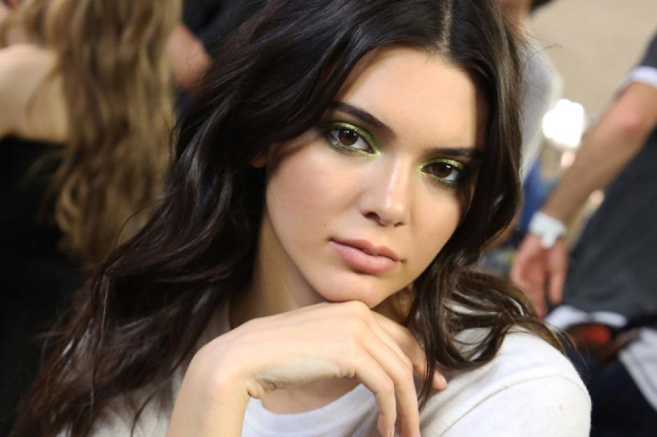 Kendall Jenner es una de las modelos más solicitadas del momento. (Foto:&nbsp;mundotkm)