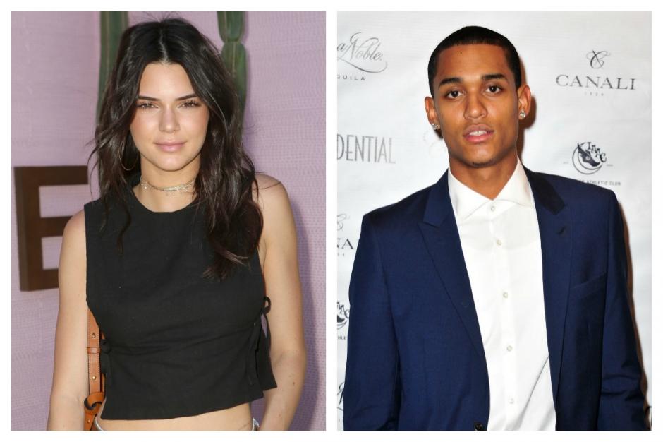 Kendall Jenner Tiene Un Nuevo Romance Y Lo Comparte En Snapchat