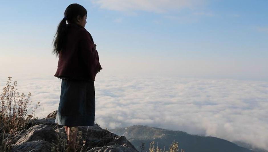 Rocío, habitante de las montañas del altiplnao guatemalteco, emprende una aventura que cambiará su vida para siempre. (Foto: La casa más grande del mundo oficial)&nbsp;