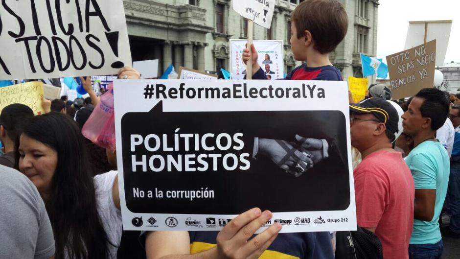 Cinco Elementos Que Mantendrán Viva La Crisis Política