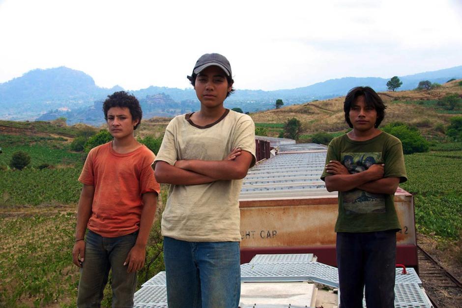 "La Jaula de Oro", de nuevo es nominada, esta vez a los "Premios Platino del Cine Iberoamericano. (Foto: cinemaforumblog)&nbsp;