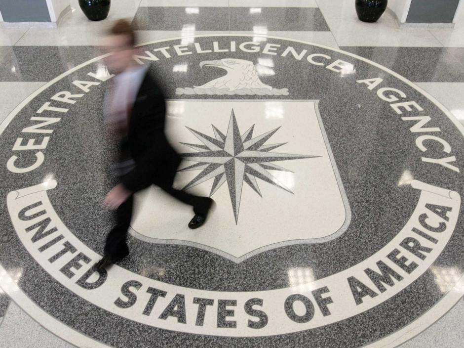 El manual de estilo de la CIA advierte que el mundo no es estático. (Foto: Business Insider)&nbsp;