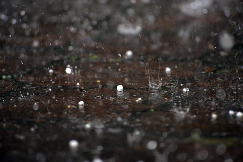 El característico olor a tierra mojada, después de una llovizna tiene una explicación científica. (Foto: Archivo/Soy502)