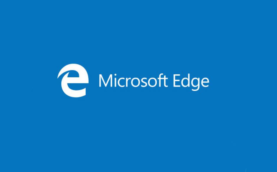 Microsoft Edge, es el navegador que viene dispuesto a conquistar a los usuarios. (Imagen: Microsoft)