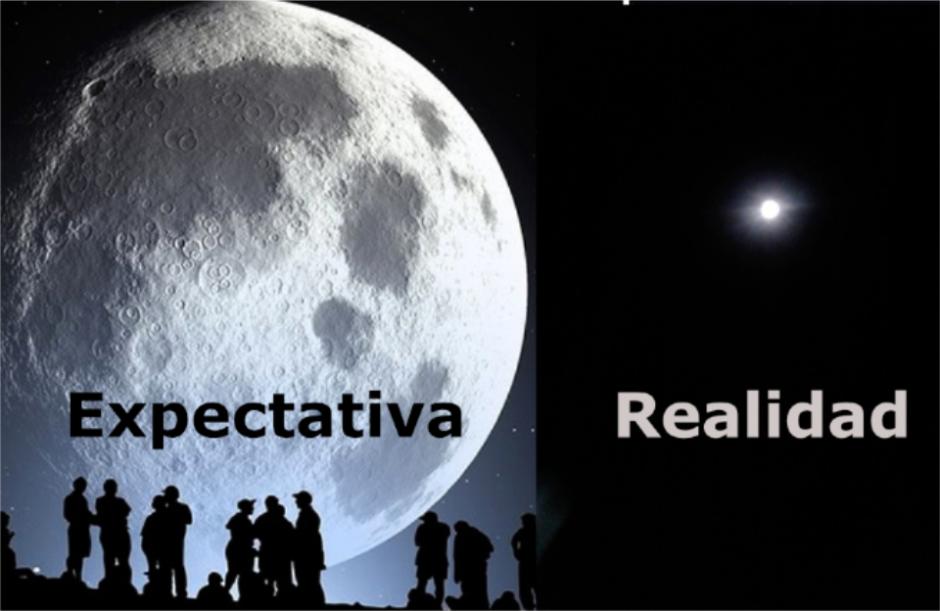 Para esta noche se han predicho algunos eventos, principalmente un eclipse. (Foto: Soy502)&nbsp;