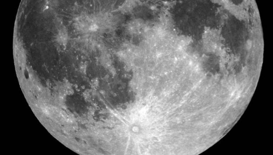 Las misiones tripuladas a la Luna se realizarán a partir de 2025. (Foto: NASA)