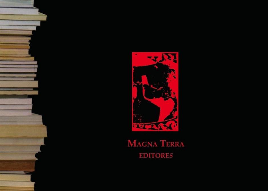 Magna Terra editores cumple 20 años de llevar las letras a la región centroamericana. (Foto: Magna Terra Editores oficial)&nbsp;