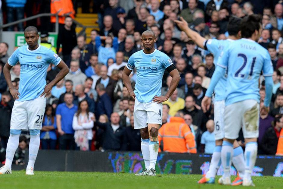 Los jugadores del equipo inglés reciben 8.9 millones de dólares al año; colocándose así como el plantel mejor pagado en todo el deporte mundial (Foto: AFP)