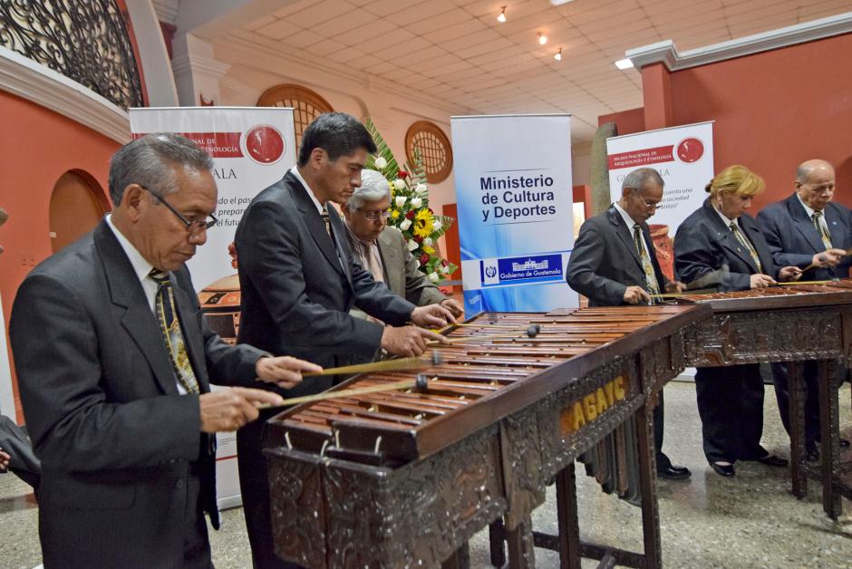 La Organización de Estados Américanos (OEA) declarará la marimba como Patrimonio Cultural de las Américas para el mundo. (Foto: Soy5029&nbsp;