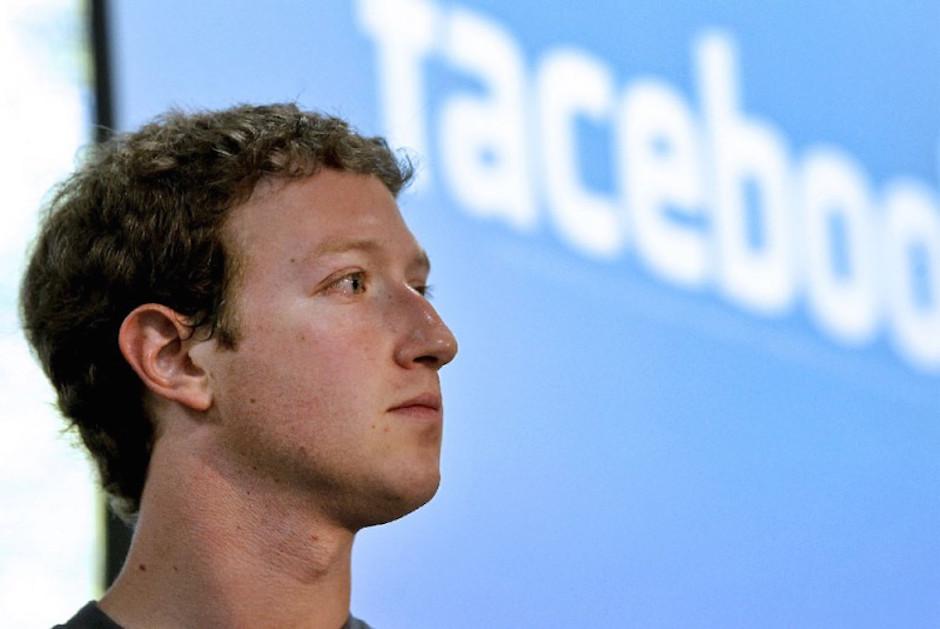 Mark Zuckerberg es sujeto de investigación por la Fiscalía de Múnich, Alemania. (Foto: slf.com)