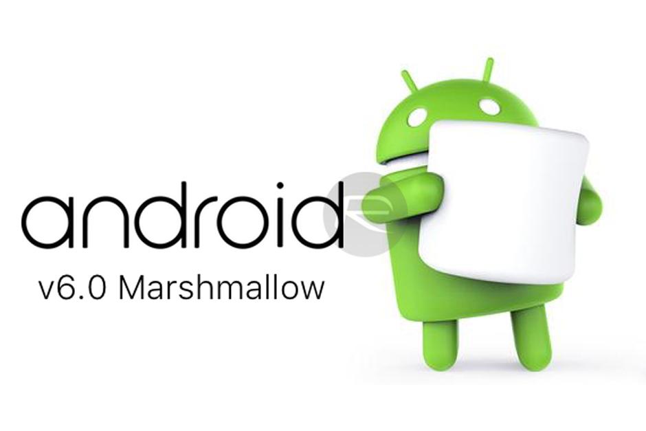 Varias empresas de tecnología anuncian que sus dispositivos contarán con la actualización de Android 6.0 Mashmallow. (Foto: Google)