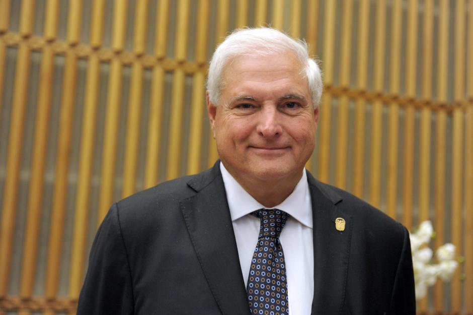 Ricardo Martinelli, quien fungió como presidente de Panamá durante el período 2009-2014, es requerido por la justicia panameña. (Foto:&nbsp;critica.com.pa)
