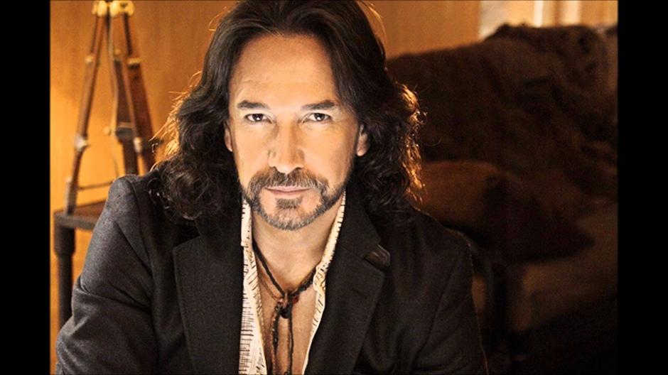 Marco Antonio Solis, participará el lunes 22 en el Festival Viña del Mar en Chile. (Foto:Youtube)