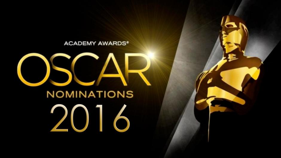 Los Premios Oscar 2016 se realizarán el domingo 28de febrero. (Foto: Youtube.com)