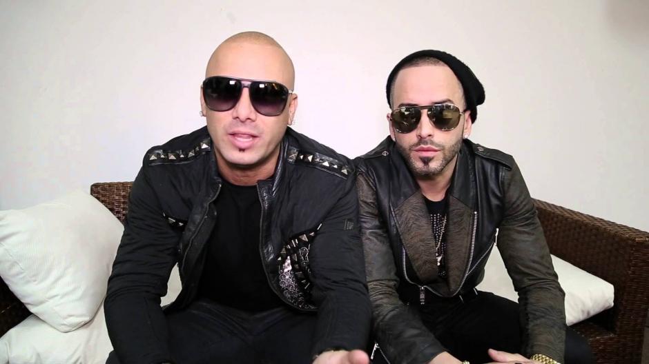 Wisin Y Yandel Haran Realidad El Sueno De Un Joven Guatemalteco Soy502