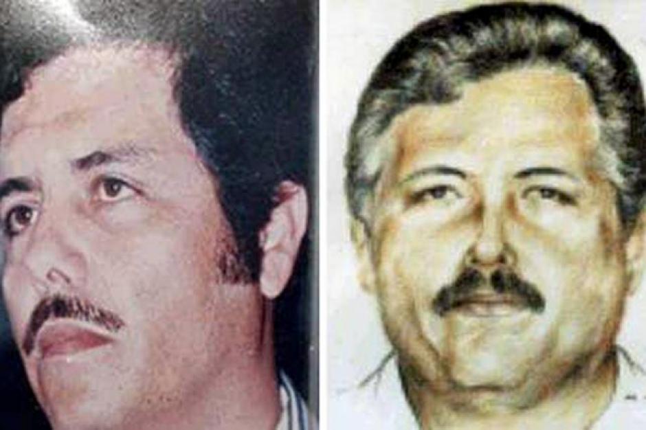 ¡el Chapo Qué Este Narco Ha Evadido A La Justicia Por 40 Años 5273