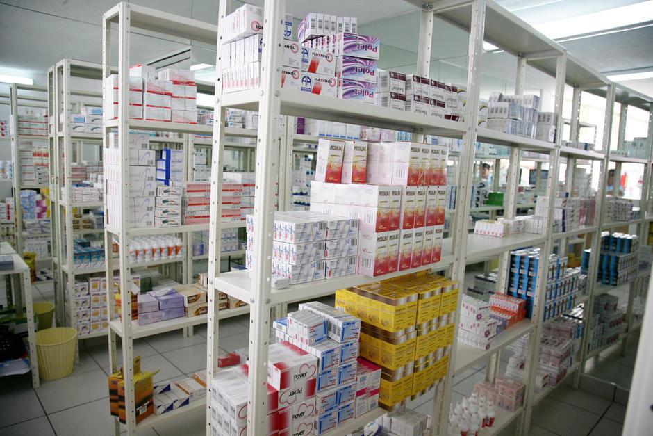 La comercialización de los medicamentos genéricos en el país es bien acogida por la mayoría de los guatemaltecos debido a su bajo costo. (Foto: Archivo/Soy502)
