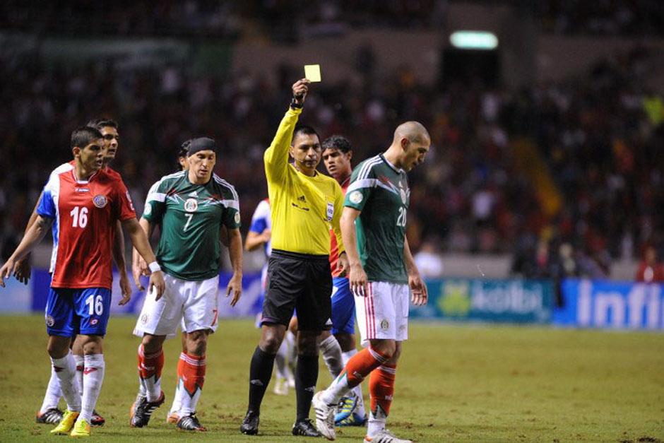 Walter López se encuentra en Marruecos y podría dirigir la final del Mundial de Clubes entre el Real Madrid y el San Lorenzo. (Foto: EFE)