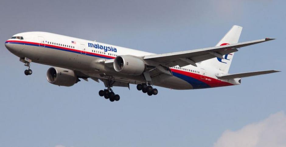 El vuelo MH370 viajaba de Kuala Lumpur a Beijing con 239 personas a bordo cuando desapareció. (Foto Alta Densidad)