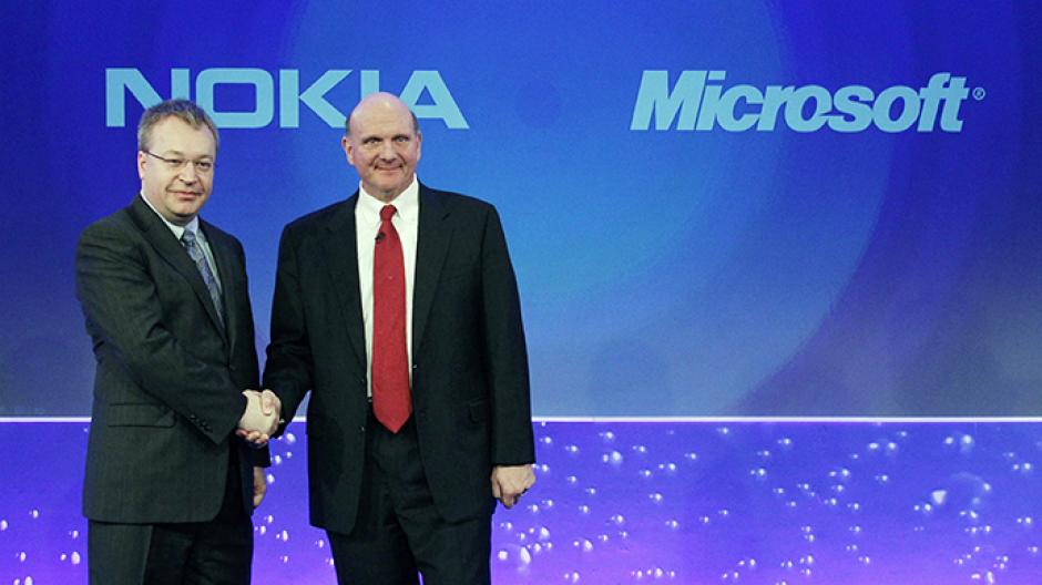 &nbsp;Microsoft continuará vendiendo dispositivos móviles con la marca Nokia, pero que se limitarán a teléfonos de gama baja (Foto: RT)