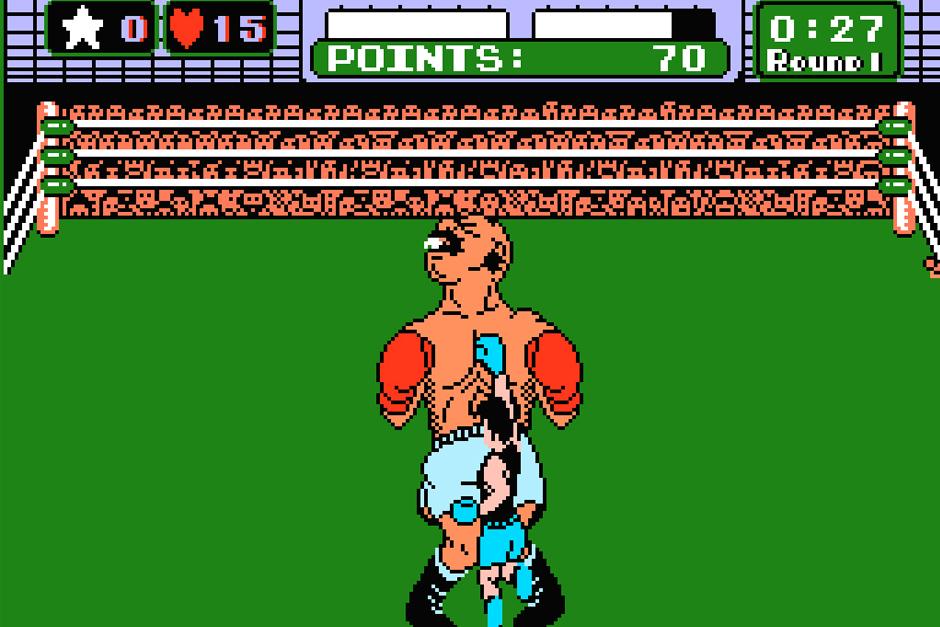 Casi treinta años después descubren un truco en el videojuego&nbsp;“Mike Tyson’s Punch-Out”.&nbsp;(Foto:&nbsp;nepascene.com)&nbsp;