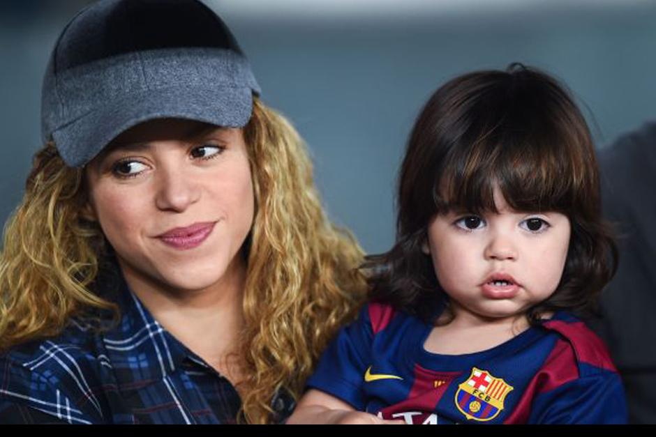 Shakira, que lleva años trabajando en Colombia en el ámbito educativo y abogando por la educación infantil temprana, reconoció que convertirse en madre ha disparado su interés.