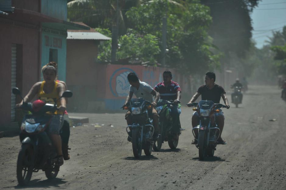 El próximo lote de placas para motocicleta será entregado entre la última semana de julio y la primera de agosto. (Foto: Archivo/Soy502)