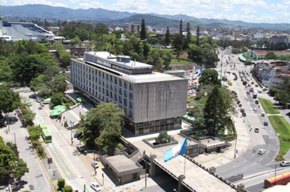El Acuerdo del Concejo Municipal fue publicado este 8 de abril en el Diario Oficial. (Foto Municipalidad de Guatemala)