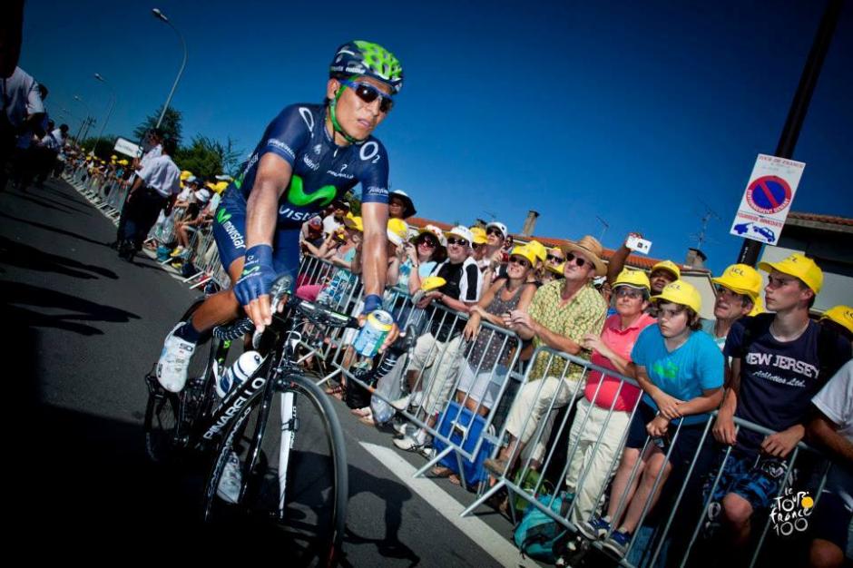 El ciclista colombiano Nairo Quintana se convirtió en la gran revelación del Tour de Francia 2013. En su primera participación en la máxima competencia del ciclismo internacional se coronó como rey de la montaña, el mejor escalador del mundo, y como sublíder en la clasificación general.&nbsp;